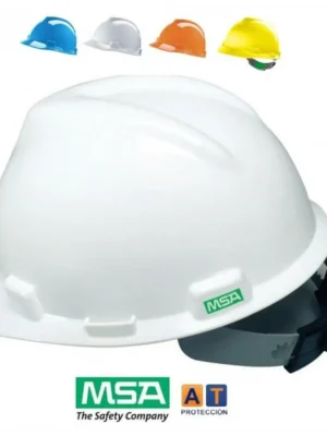 CASCO DE PROTECCION