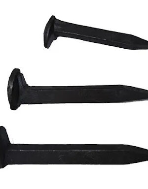 CLAVOS PARA RIELES DE MINERIA