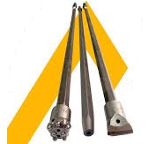 BARRENO CONICA SANDVICK COROMANT