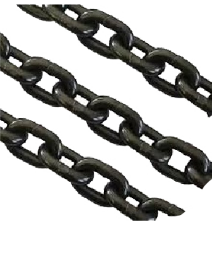 CADENA NEGRA / GR 80