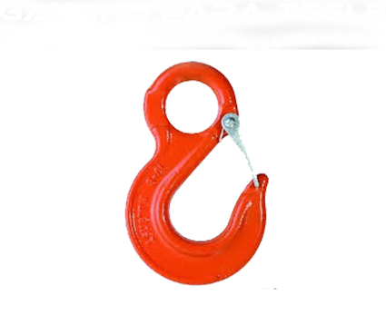GANCHOS PARA TECLE