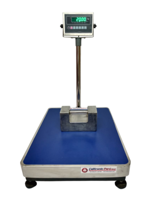 BALANZA ELECTRONICA MX-315